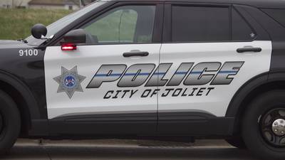 Motorist shot by ‘unknown pedestrian’ Sunday in Joliet
