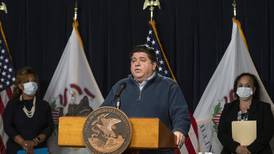 Illinois businesses that defy stay-at-home order to face misdemeanor