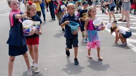 Fireworks and more fun return for Algonquin Founders’ Days 