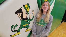 2021 Times Girls Cross Country Runner of the Year: Evelyn O’Connor is Seneca’s newest knockout punch