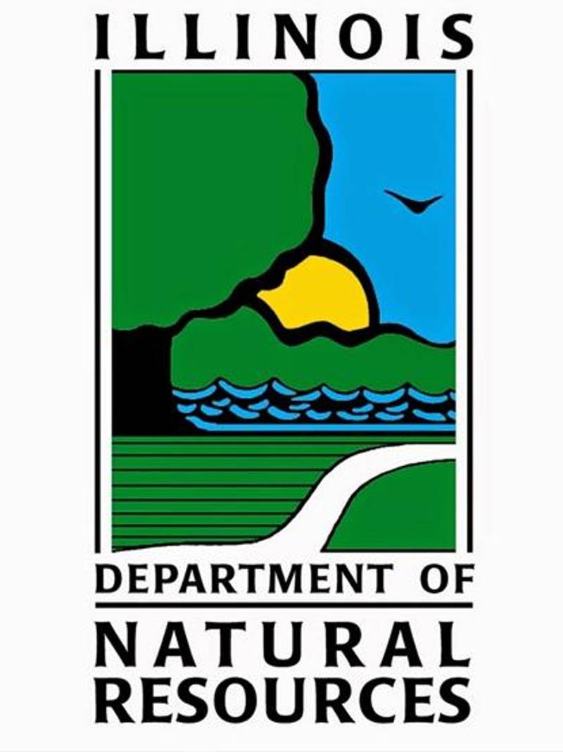 IDNR logo