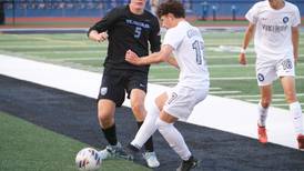 Photos: Geneva vs. St. Charles North soccer