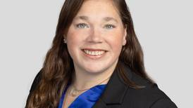 2024 Election Questionnaire: Theresa Meshes for McHenry County Board, District 1