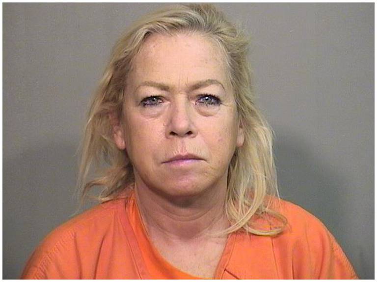 Anita M. Gustafson