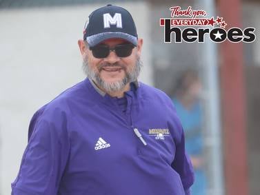 Mendota man wears many hats as he embraces leadership in his community