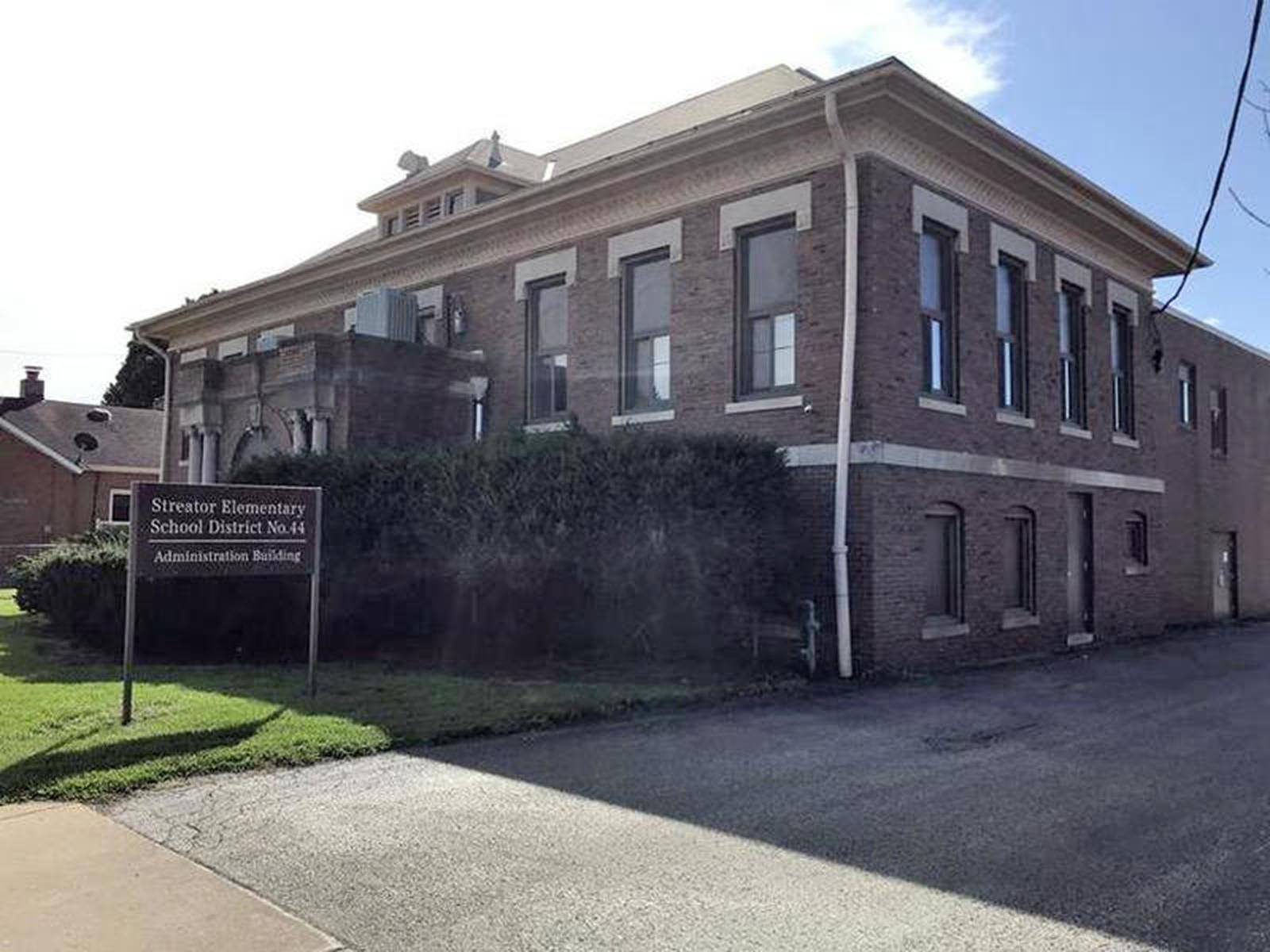 Streator elementary schools set COVID19 return guidelines Shaw Local