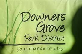 Downers Grove Park District updates three parks with significant renovations 
