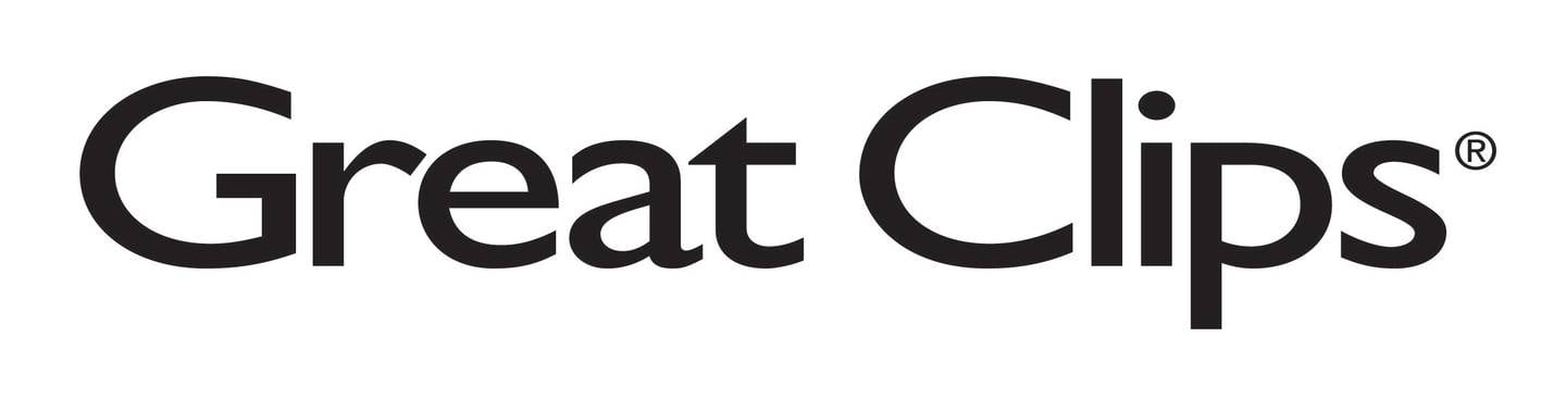 Great Clips of Dixon Logo