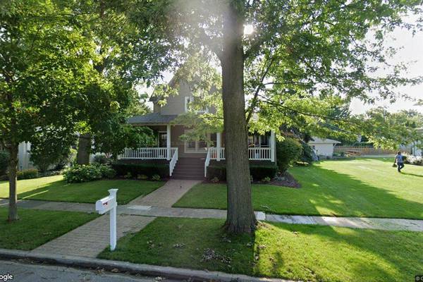 What $800,000 can buy you in Will County in the week of Dec. 29