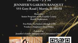 Grundy County Senior Expo returns for 2025