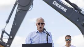 Dixon: A look back at the top five stories of 2024