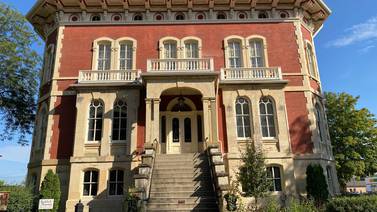 “A Victorian Haunting: Murder at the Mansion” returns to Ottawa Oct. 25