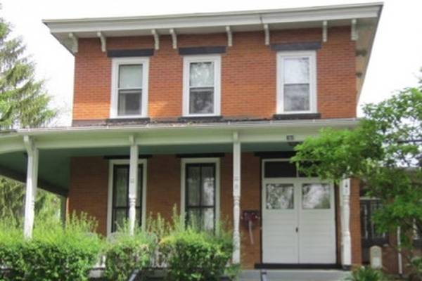 Architectural program set for Nov. 16 at Fulton museum