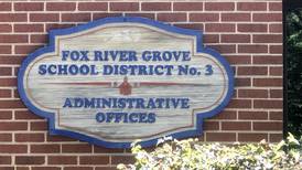 ‘Time is now’: Fox River Grove Elementary School District 3 to have students fully in-person in April