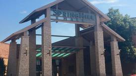 Spring Hill Mall’s property taxes paid, but village officials concerned about mall’s future