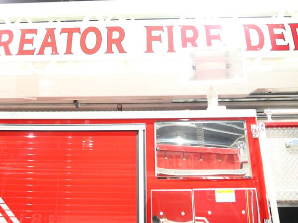 Streator Fire looking into hazmat equipment, training center repairs