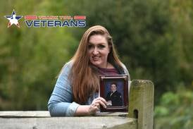 DuPage County Naval veteran draws on medical experience to serve community