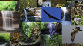 Starved Rock, Matthiessen calendar sales to benefit park foundation