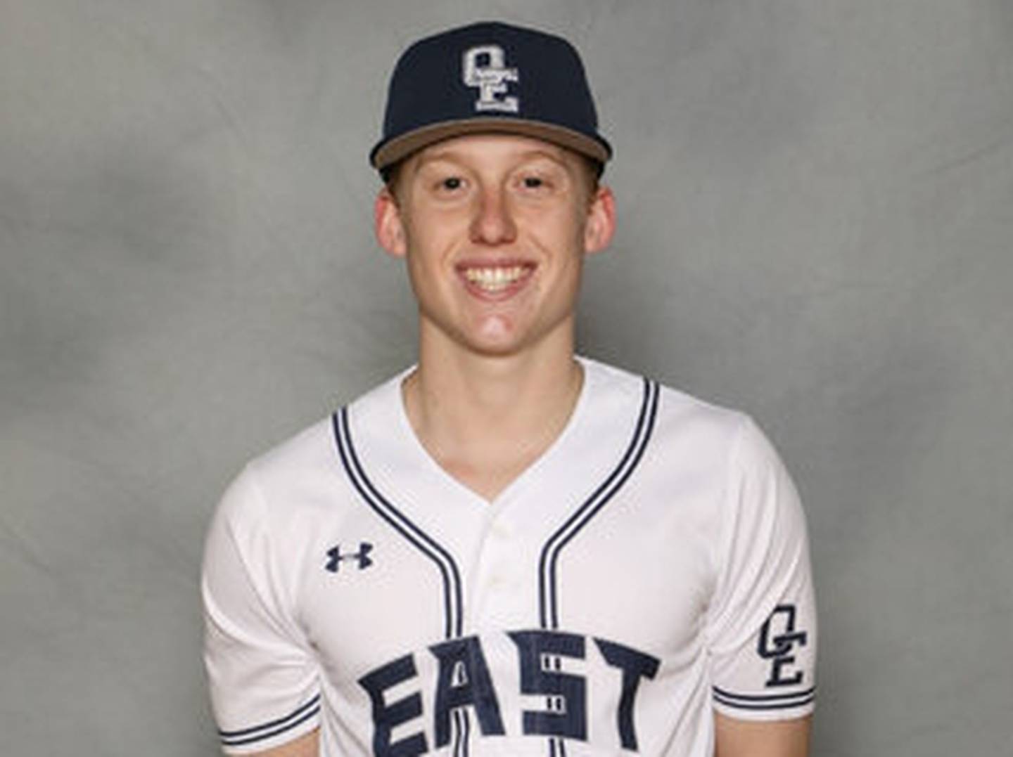 Oswego East's Cody Haynes