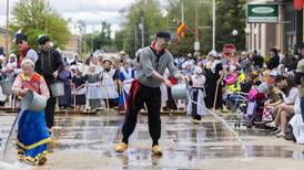 Photos: Fulton Dutch Days 2025