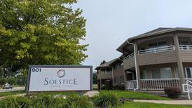Joliet senior living community offering tours