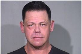 Wonder Lake man – guilty in 2000 murder of wife, acquitted last year of domestic battery – charged again