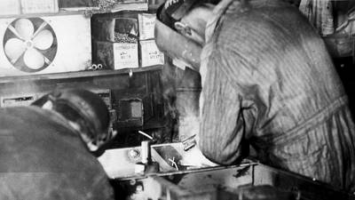 Woods’ roots, work, legacy built by the land for 80 years from Oregon