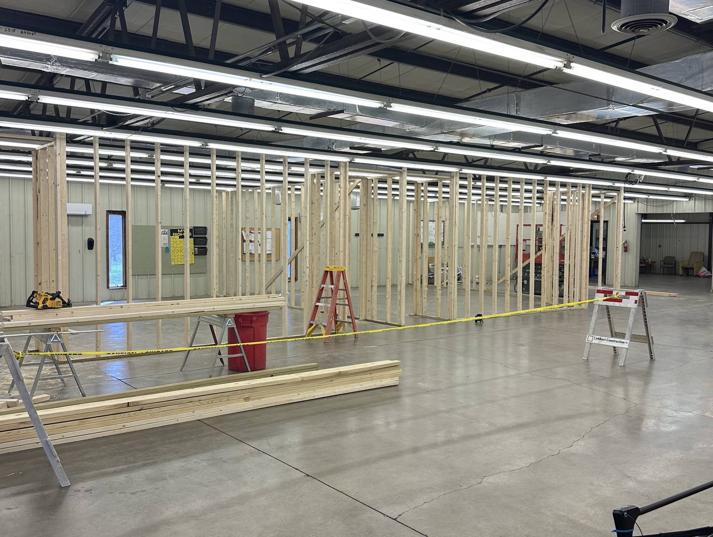 The Ottawa Friendship House announced the expansion of the Fuchs Center, a comprehensive day program facility dedicated to enriching the lives of adults with intellectual and developmental disabilities.