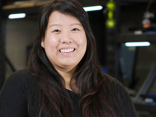 On the Record with Agnes Ma