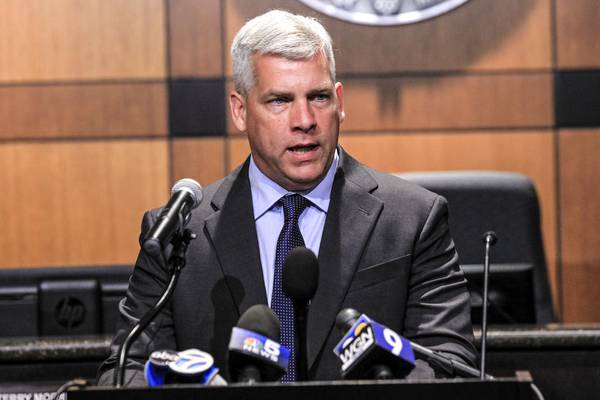 Joliet city officials tout ‘complete legal victory’ over ex-mayor’s lawsuit