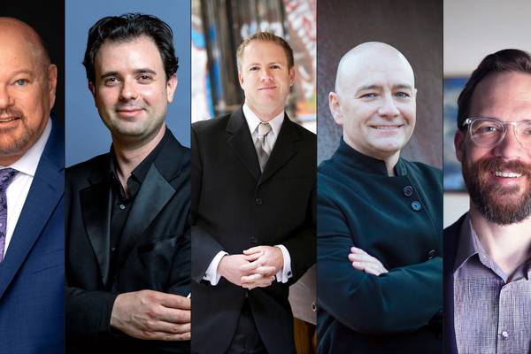 Illinois Valley Symphony Orchestra announces 76th season