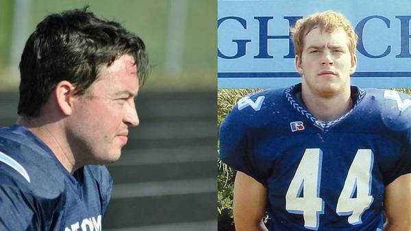It’s been a tough year for the Bureau Valley community with the losses of Todd Maynard, Adam Sanden  