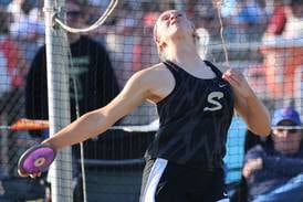 Daily Chronicle girls track and field qualifiers for IHSA State Finals