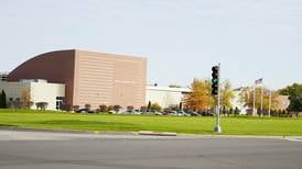 Rochelle Speech team takes 3rd place in Byron