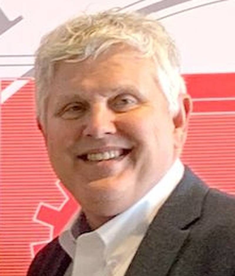 David Hellmich