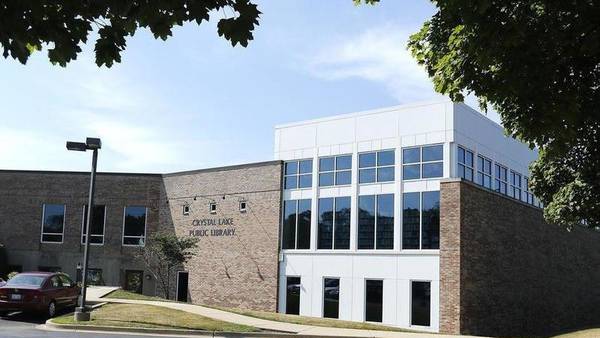 Crystal Lake officer lost rifle later allegedly found with convicted felon: See result of internal probe