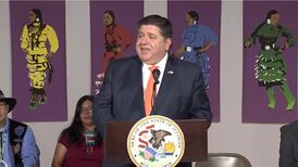 Pritzker signs bills expanding protections for Native Americans