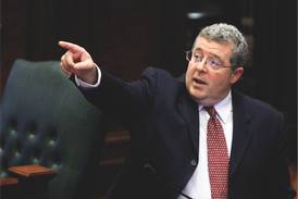 Eye On Illinois: A reminder of how state’s systems protect the powerful