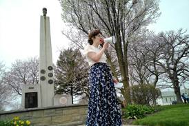 Yorkville advocate announces mayoral bid, says residents needs ‘falling on deaf ears’