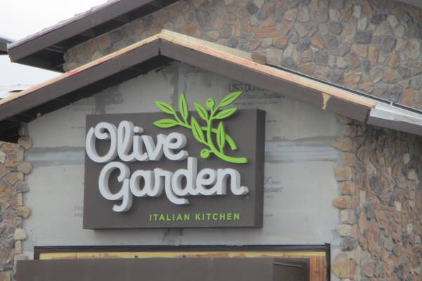 Olive Garden could be coming to Sycamore