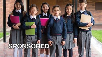 CEF Impact Report: Donors Helped 2,026 Students in Past Year