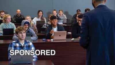 It’s Not Too Late to Take the Next Step at Lewis University