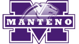 Manteno tops host Seneca for 2A regional championship