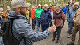 Good Natured in Kane County: Certified naturalist program offered nature lovers