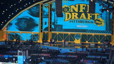 Chicago Bears 2026 NFL Draft updates: Tracking the latest draft news and notes