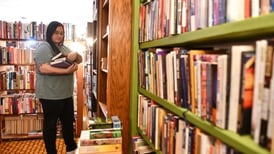 Kankakee bookstore Rubber Rose to be featured in 2025 Midwest Indie Bookstore Roadmap