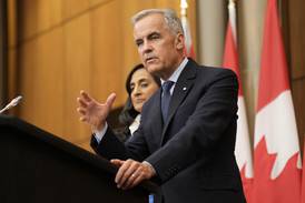 Canada will recognize a Palestinian state in September in latest push against Israel’s Gaza policies