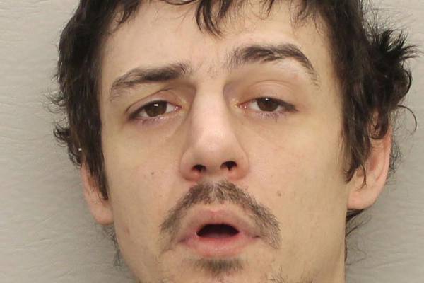 Rochelle man sentenced to prison for possessing cocaine with the intent to deliver