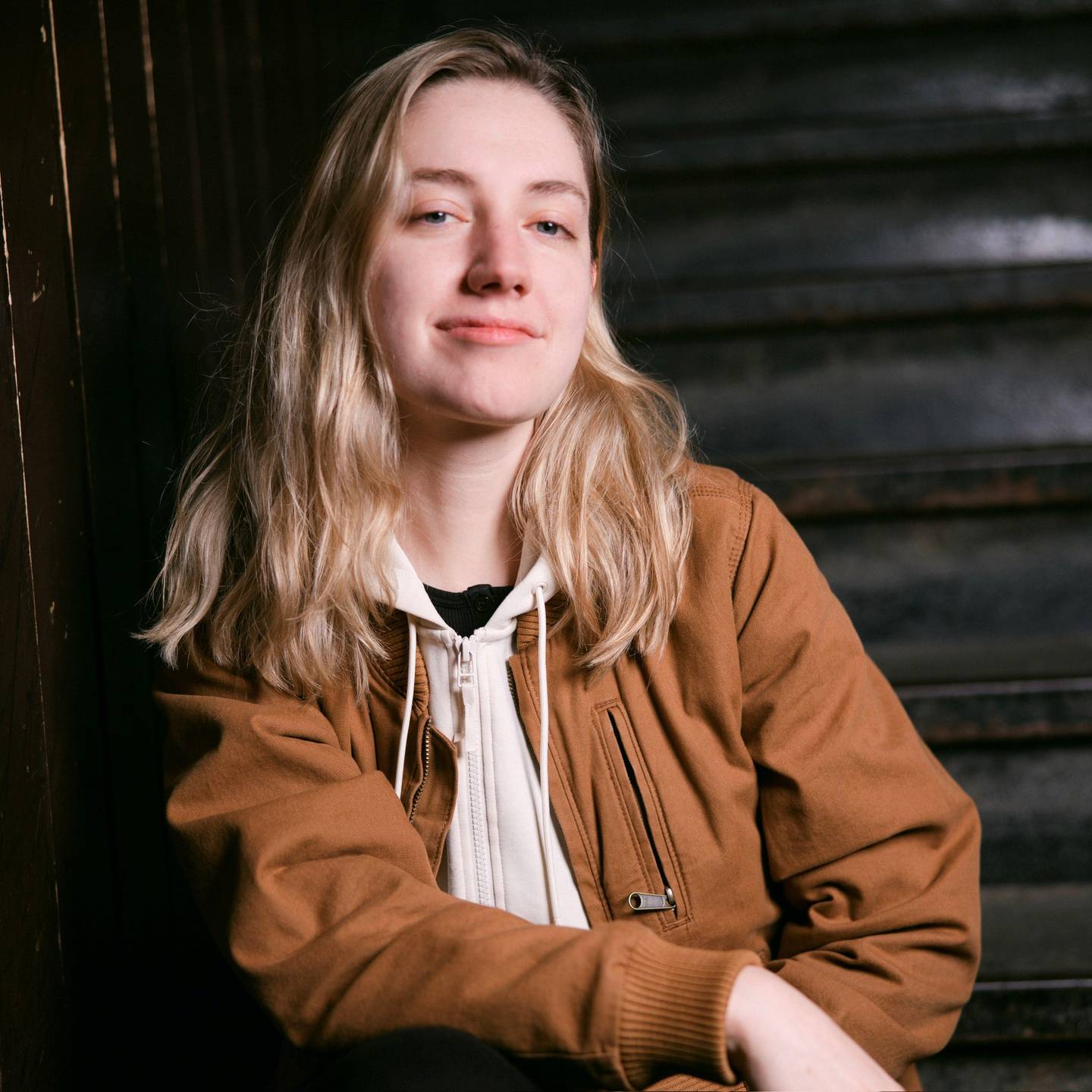 Isabel Hagen, a stand-up comedian and classically trained violist, will perform at The Comedy Vault in Batavia Feb. 27 to March 1.