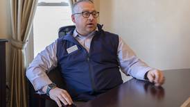 Photos: Preston-Schilling Funeral Home in Dixon moving to larger facility